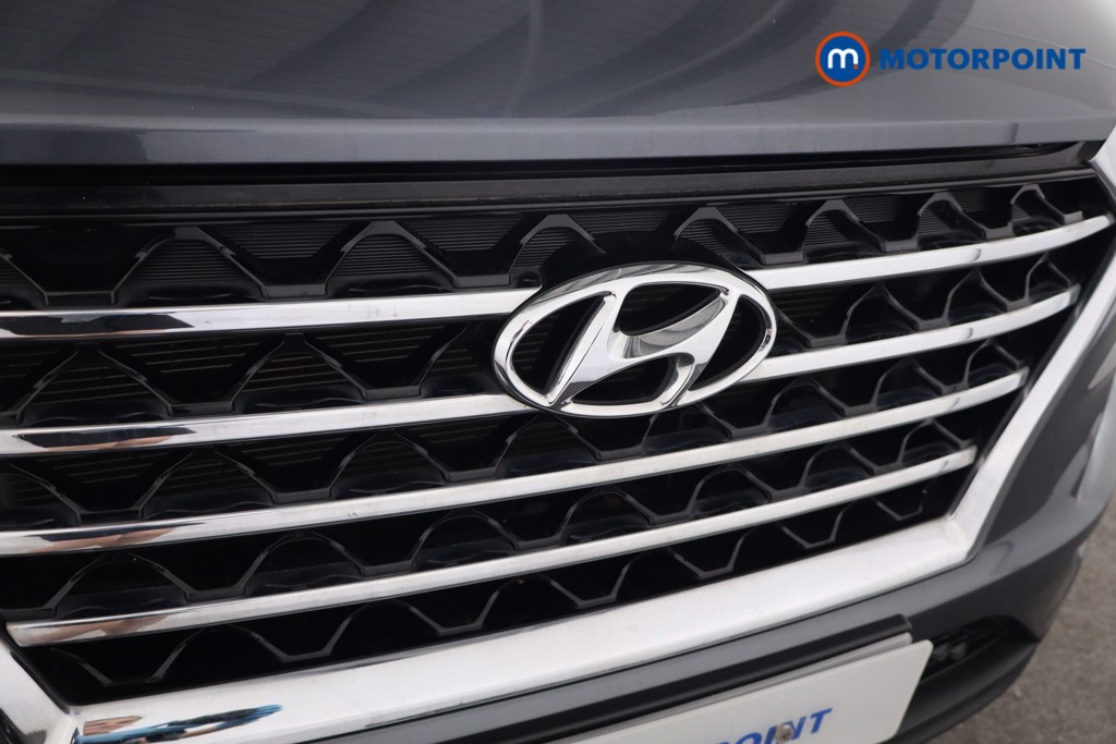 Hyundai Tucson Se Nav Manual Petrol SUV - Stock Number (1568405) - 31st supplementary image