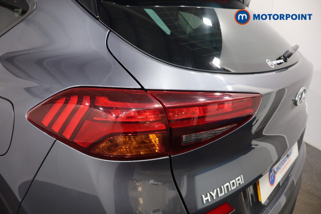 Hyundai Tucson Se Nav Manual Petrol SUV - Stock Number (1568405) - 35th supplementary image