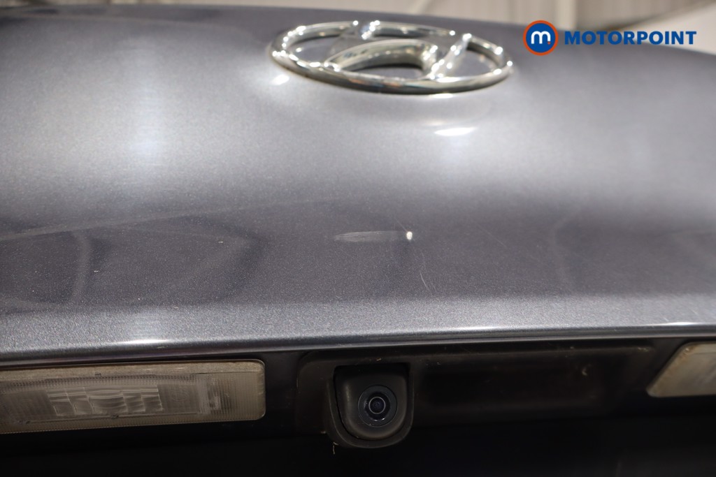 Hyundai Tucson Se Nav Manual Petrol SUV - Stock Number (1568405) - 37th supplementary image