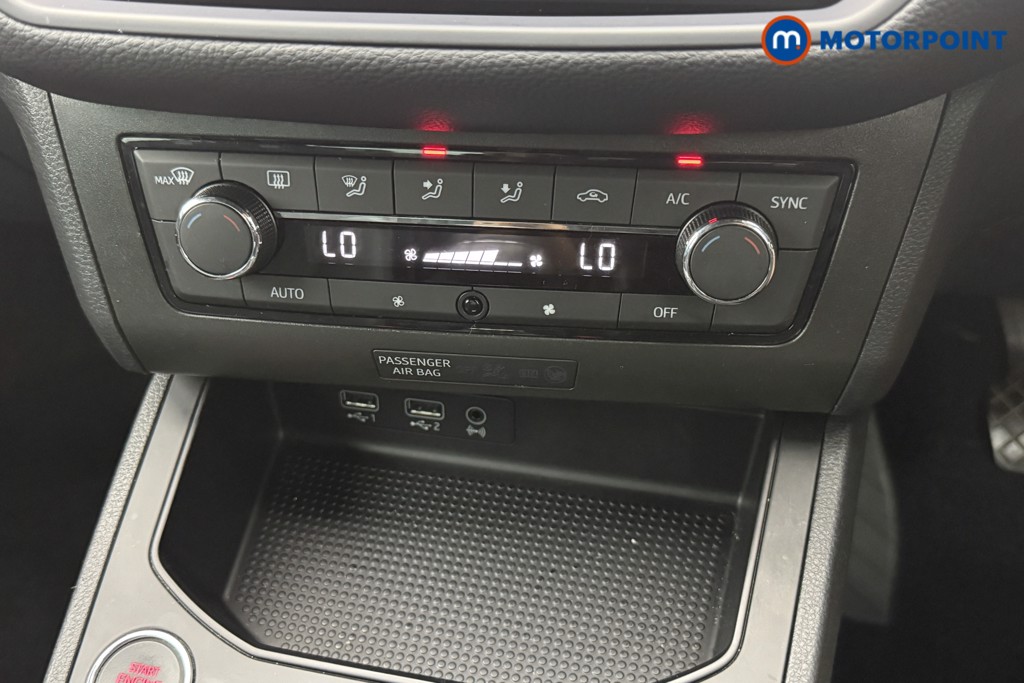Seat Ibiza Xcellence Manual Petrol Hatchback - Stock Number (1568601) - 4th supplementary image