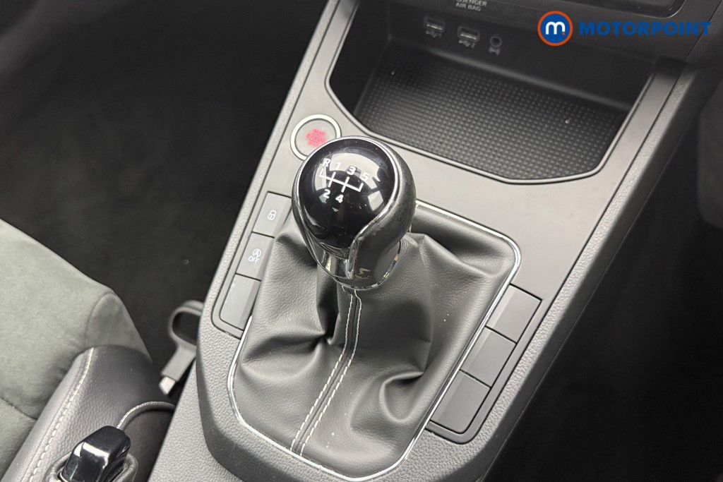 Seat Ibiza Xcellence Manual Petrol Hatchback - Stock Number (1568601) - 5th supplementary image