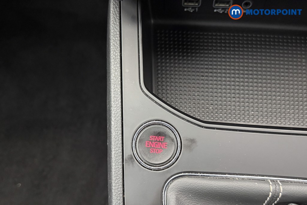 Seat Ibiza Xcellence Manual Petrol Hatchback - Stock Number (1568601) - 6th supplementary image
