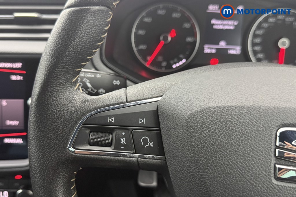 Seat Ibiza Xcellence Manual Petrol Hatchback - Stock Number (1568601) - 11th supplementary image