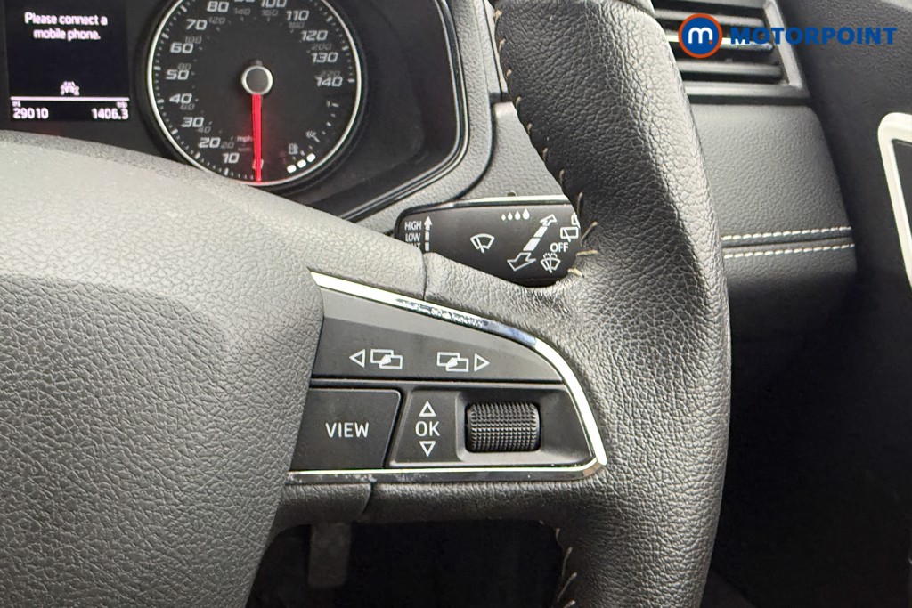 Seat Ibiza Xcellence Manual Petrol Hatchback - Stock Number (1568601) - 12th supplementary image