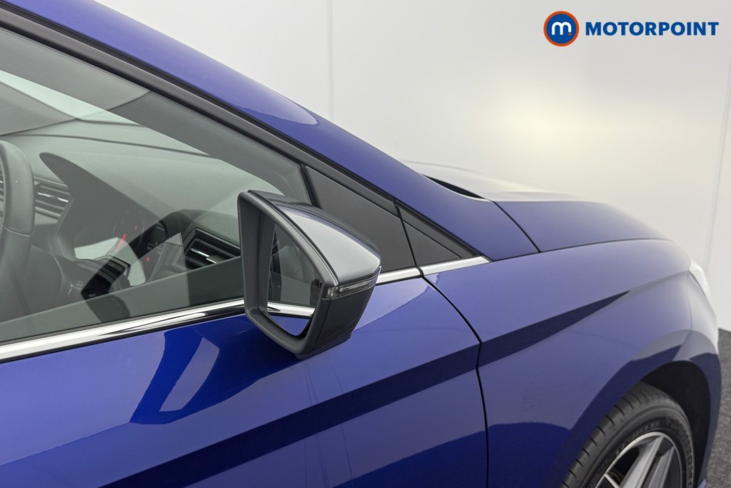 Seat Ibiza Xcellence Manual Petrol Hatchback - Stock Number (1568601) - 15th supplementary image
