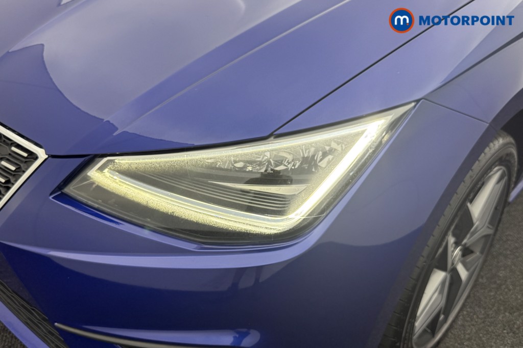 Seat Ibiza Xcellence Manual Petrol Hatchback - Stock Number (1568601) - 17th supplementary image
