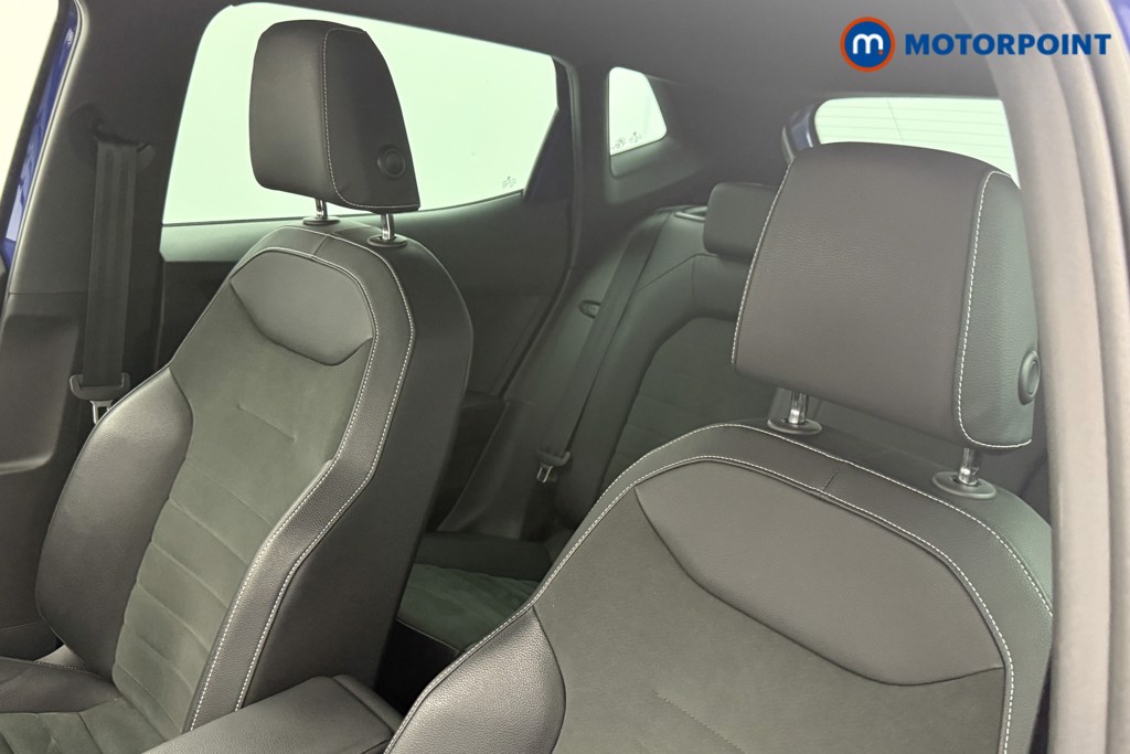 Seat Ibiza Xcellence Manual Petrol Hatchback - Stock Number (1568601) - 20th supplementary image