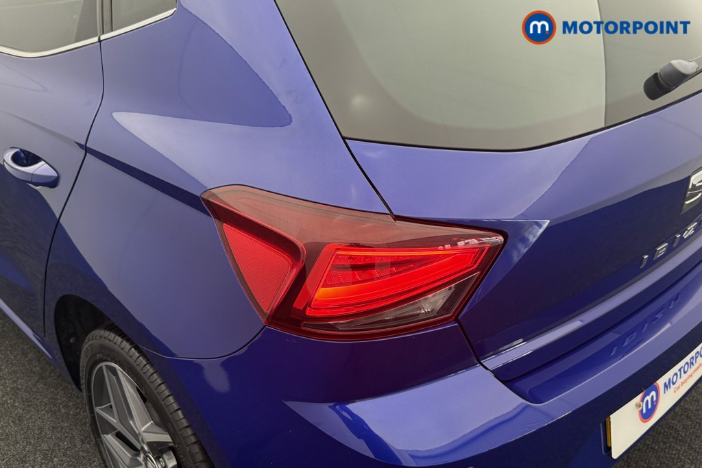 Seat Ibiza Xcellence Manual Petrol Hatchback - Stock Number (1568601) - 22nd supplementary image
