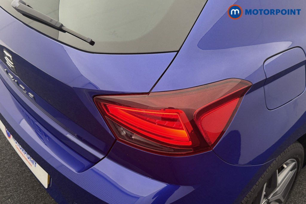 Seat Ibiza Xcellence Manual Petrol Hatchback - Stock Number (1568601) - 23rd supplementary image