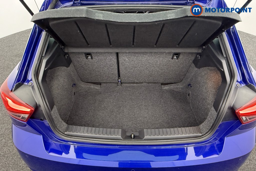 Seat Ibiza Xcellence Manual Petrol Hatchback - Stock Number (1568601) - 25th supplementary image
