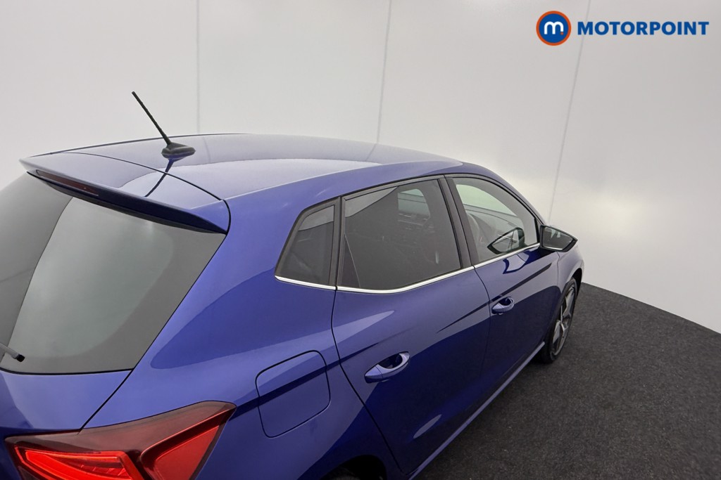 Seat Ibiza Xcellence Manual Petrol Hatchback - Stock Number (1568601) - 27th supplementary image