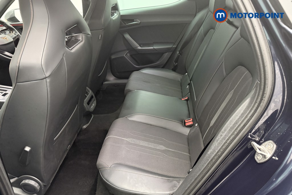 Cupra Leon VZ2 Automatic Petrol Hatchback - Stock Number (1568636) - 2nd supplementary image