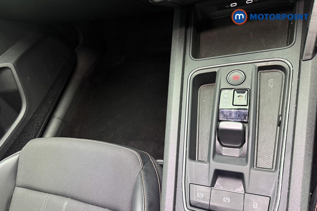 Cupra Leon VZ2 Automatic Petrol Hatchback - Stock Number (1568636) - 11th supplementary image
