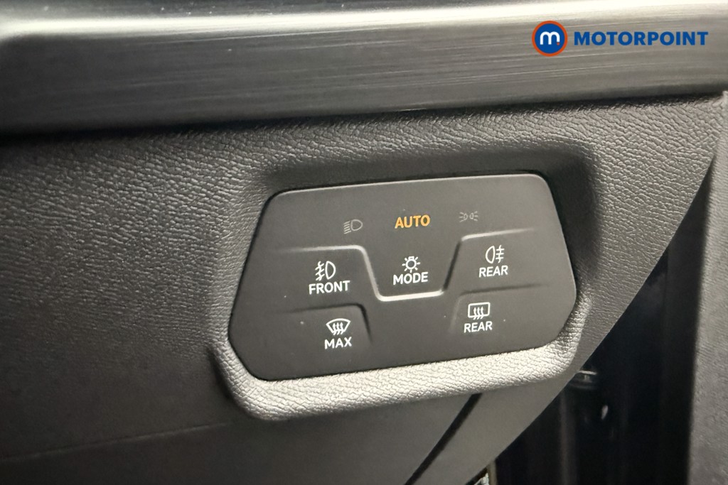 Cupra Leon VZ2 Automatic Petrol Hatchback - Stock Number (1568636) - 15th supplementary image
