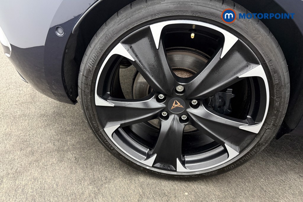 Cupra Leon VZ2 Automatic Petrol Hatchback - Stock Number (1568636) - 19th supplementary image