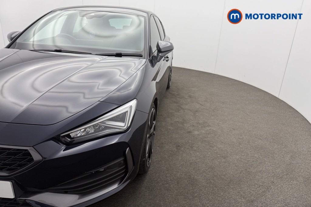 Cupra Leon VZ2 Automatic Petrol Hatchback - Stock Number (1568636) - 23rd supplementary image