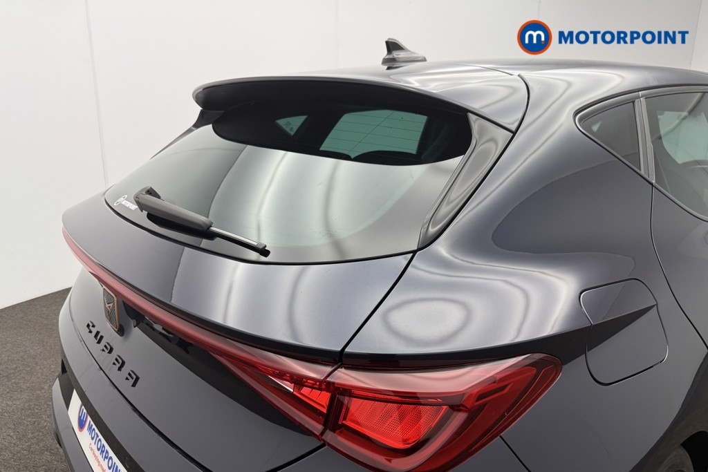 Cupra Leon VZ2 Automatic Petrol Hatchback - Stock Number (1568636) - 24th supplementary image