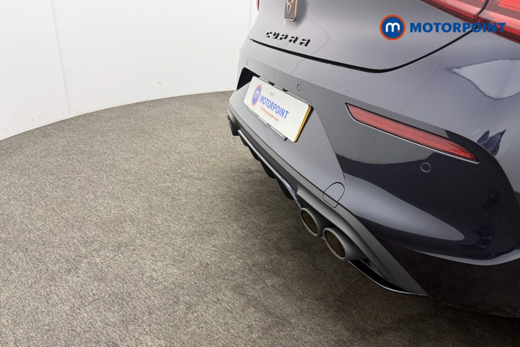 Cupra Leon VZ2 Automatic Petrol Hatchback - Stock Number (1568636) - 25th supplementary image