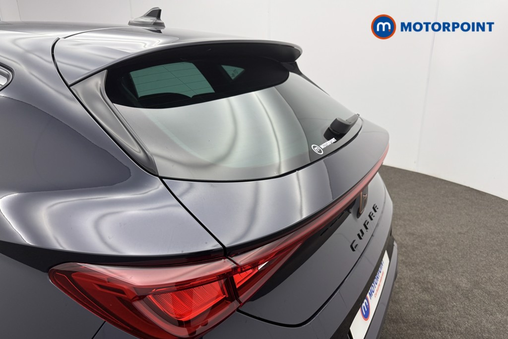 Cupra Leon VZ2 Automatic Petrol Hatchback - Stock Number (1568636) - 26th supplementary image