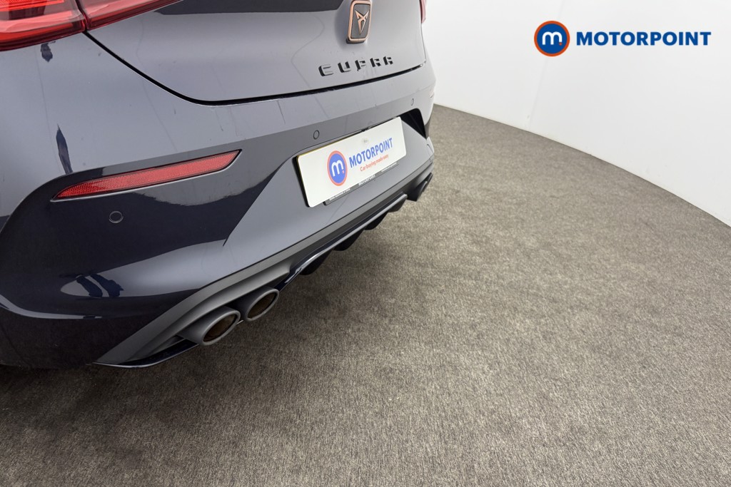 Cupra Leon VZ2 Automatic Petrol Hatchback - Stock Number (1568636) - 27th supplementary image