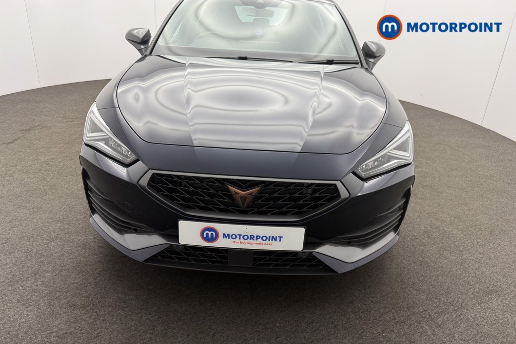 Cupra Leon VZ2 Automatic Petrol Hatchback - Stock Number (1568636) - 28th supplementary image