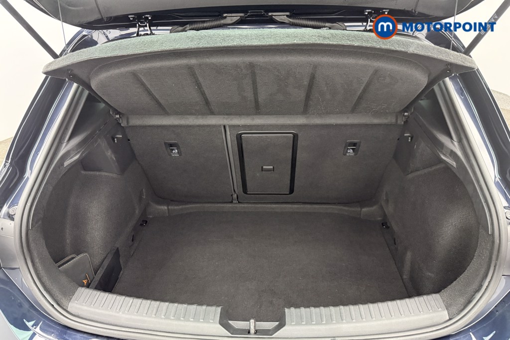 Cupra Leon VZ2 Automatic Petrol Hatchback - Stock Number (1568636) - 29th supplementary image