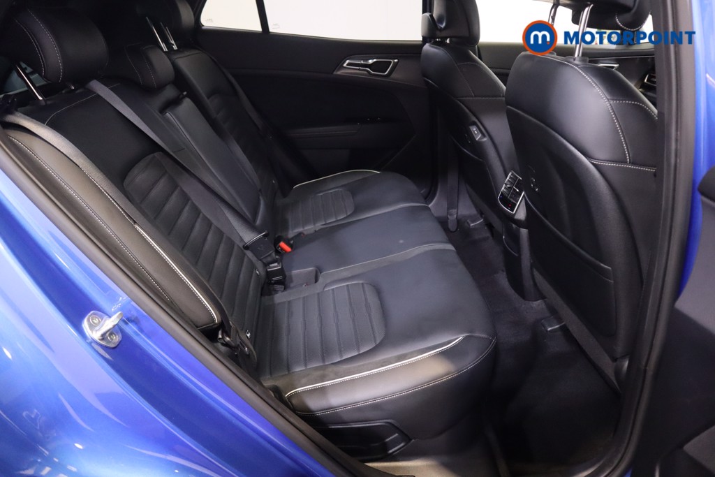 KIA Sportage Gt-Line S Automatic Petrol-Electric Hybrid SUV - Stock Number (1568747) - 7th supplementary image