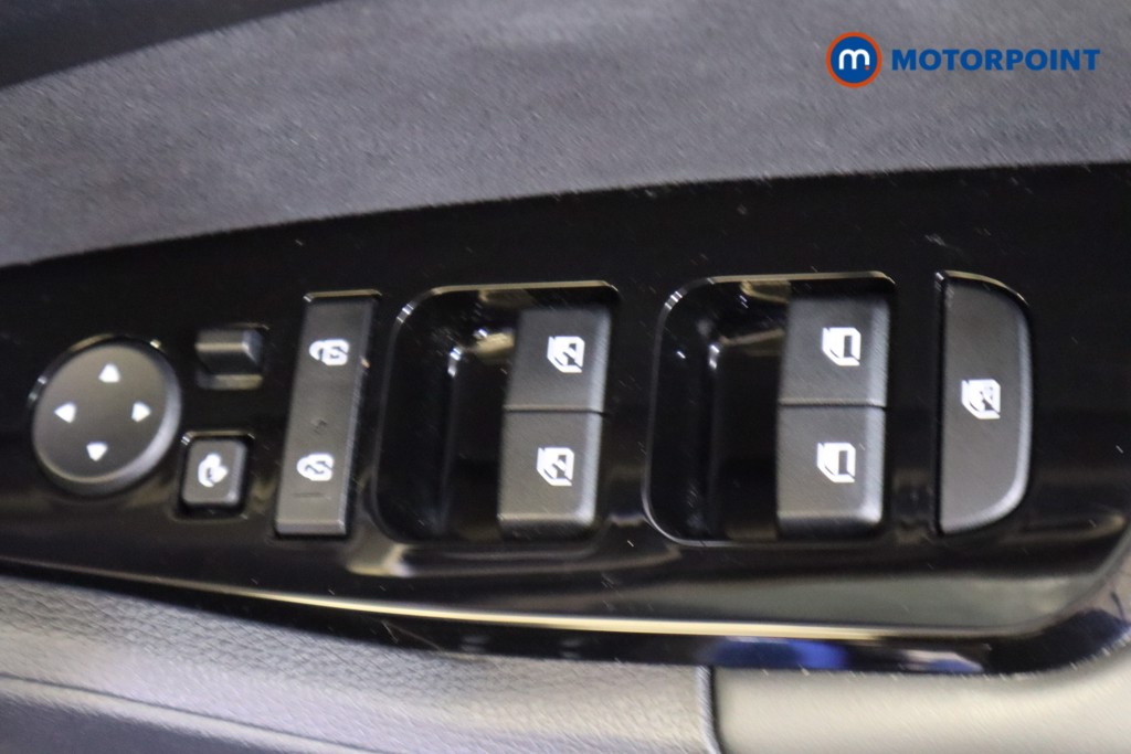 KIA Sportage Gt-Line S Automatic Petrol-Electric Hybrid SUV - Stock Number (1568747) - 15th supplementary image