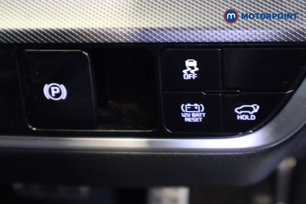 KIA Sportage Gt-Line S Automatic Petrol-Electric Hybrid SUV - Stock Number (1568747) - 16th supplementary image