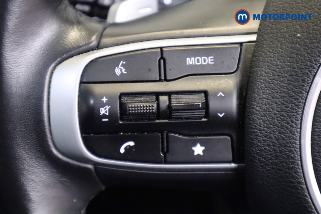 KIA Sportage Gt-Line S Automatic Petrol-Electric Hybrid SUV - Stock Number (1568747) - 18th supplementary image
