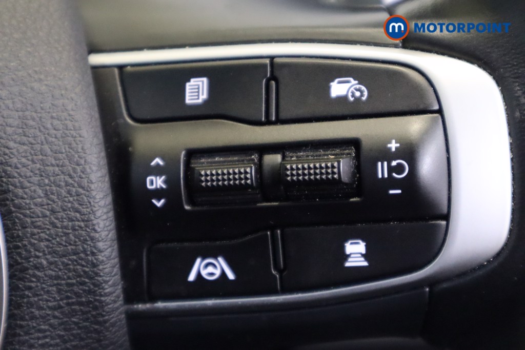 KIA Sportage Gt-Line S Automatic Petrol-Electric Hybrid SUV - Stock Number (1568747) - 19th supplementary image
