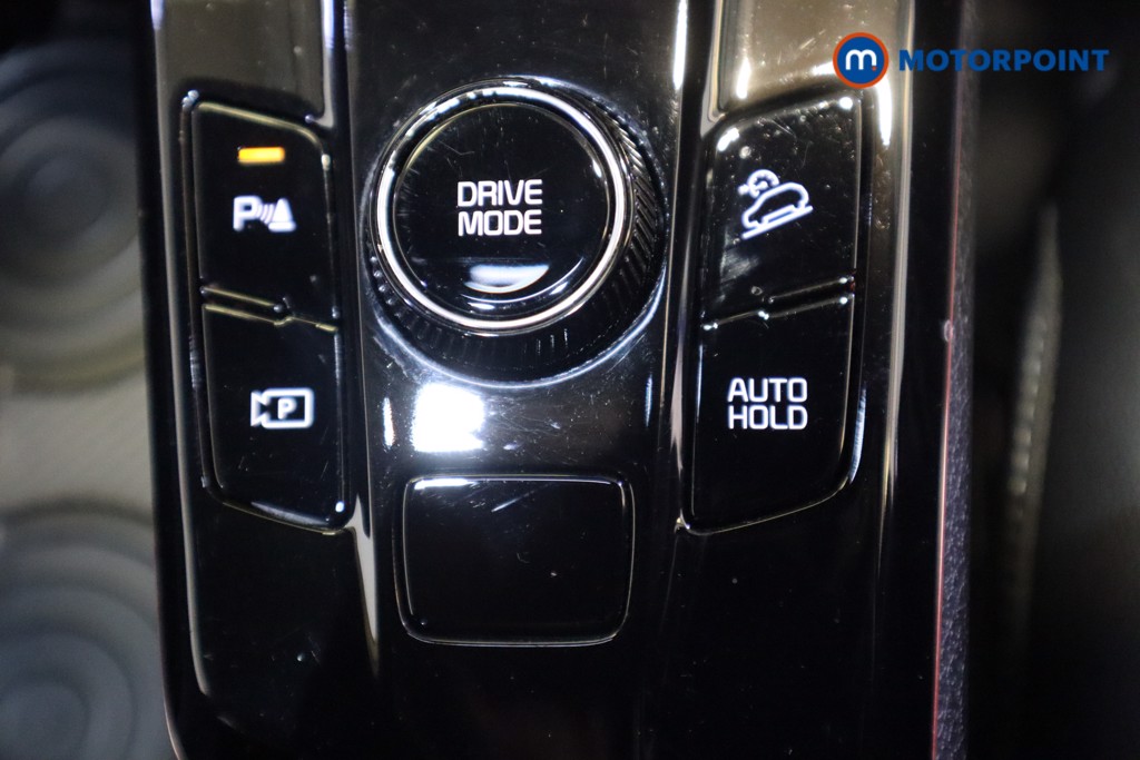 KIA Sportage Gt-Line S Automatic Petrol-Electric Hybrid SUV - Stock Number (1568747) - 24th supplementary image