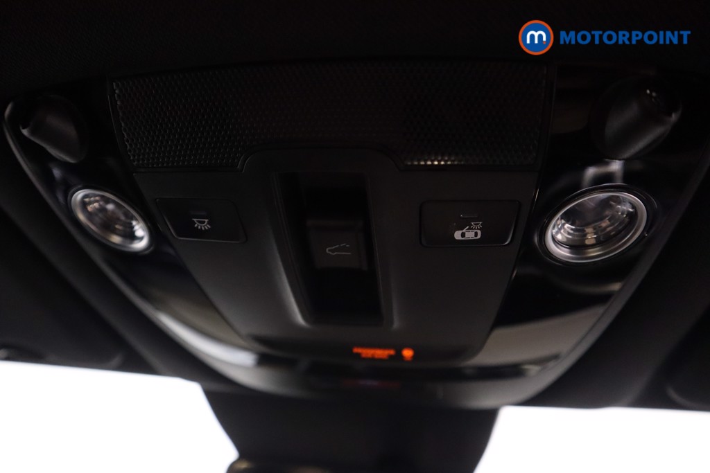 KIA Sportage Gt-Line S Automatic Petrol-Electric Hybrid SUV - Stock Number (1568747) - 26th supplementary image