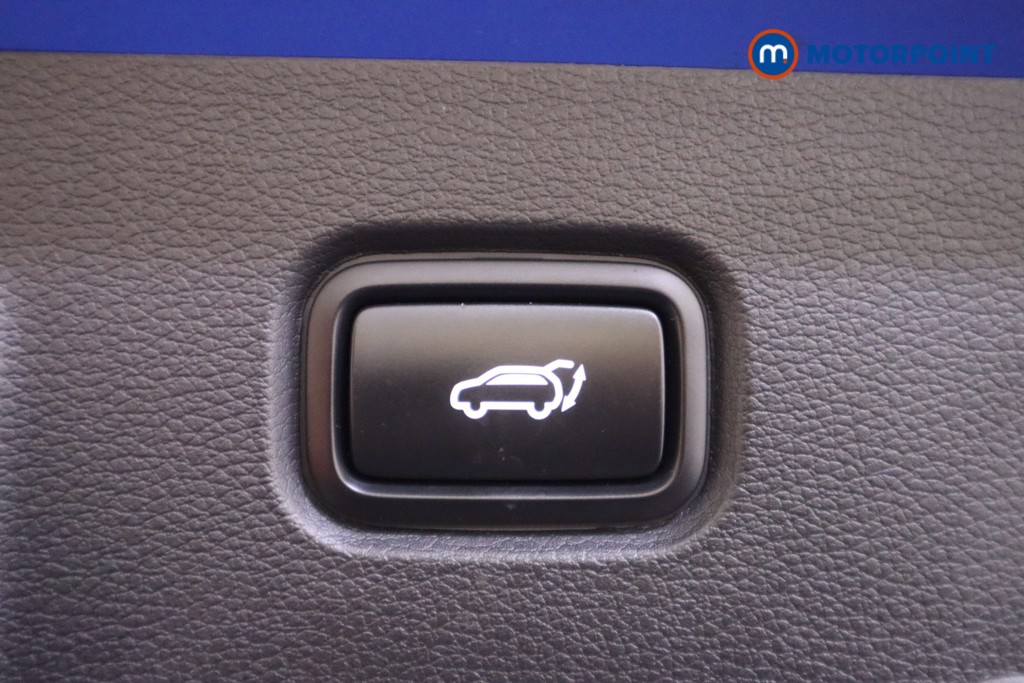 KIA Sportage Gt-Line S Automatic Petrol-Electric Hybrid SUV - Stock Number (1568747) - 32nd supplementary image