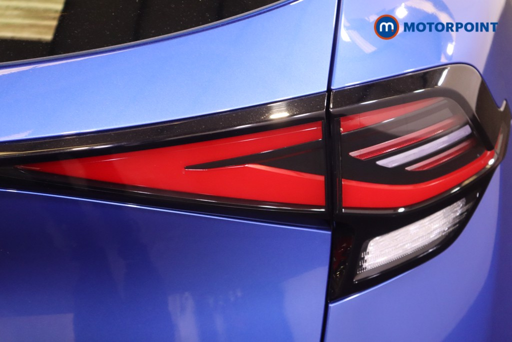 KIA Sportage Gt-Line S Automatic Petrol-Electric Hybrid SUV - Stock Number (1568747) - 35th supplementary image