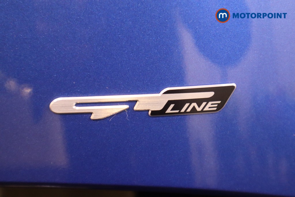 KIA Sportage Gt-Line S Automatic Petrol-Electric Hybrid SUV - Stock Number (1568747) - 36th supplementary image