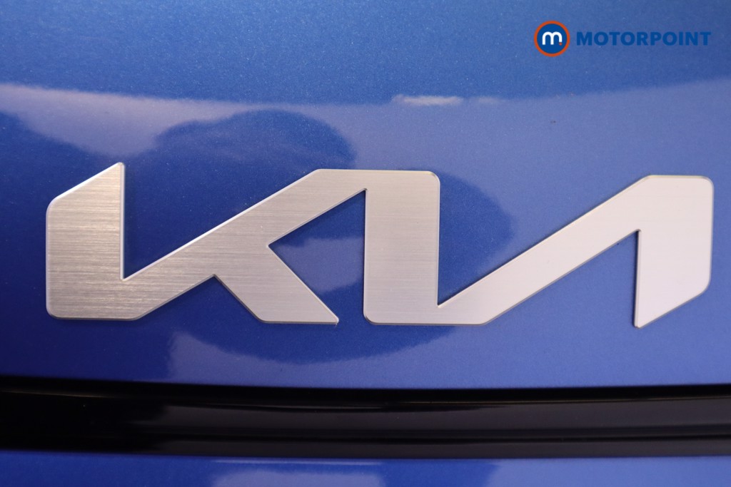 KIA Sportage Gt-Line S Automatic Petrol-Electric Hybrid SUV - Stock Number (1568747) - 40th supplementary image