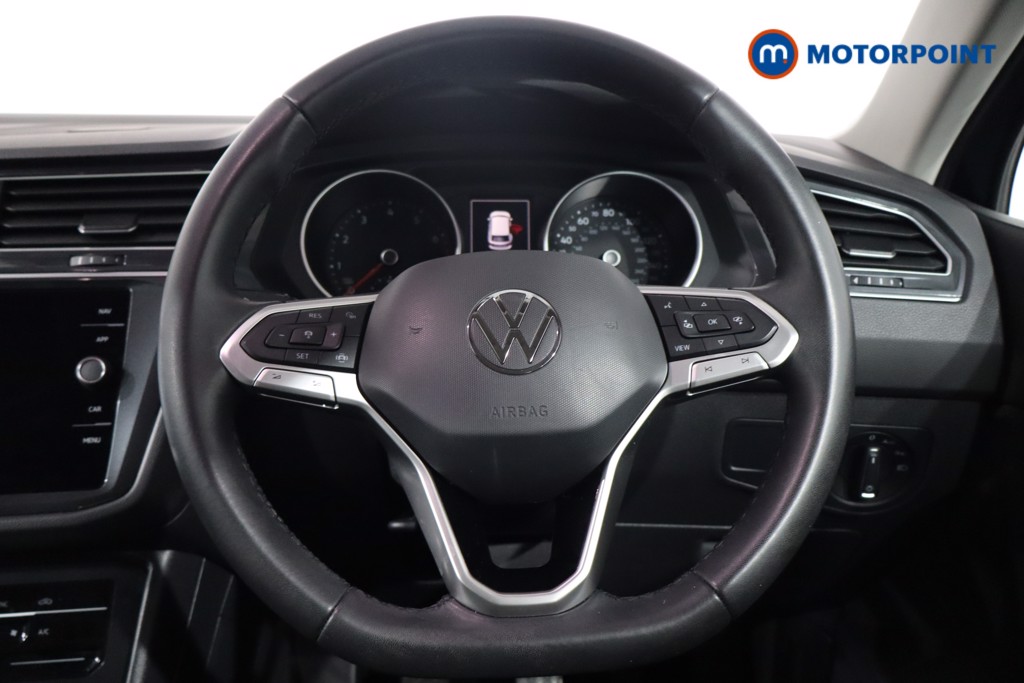 Volkswagen Tiguan Life Manual Petrol SUV - Stock Number (1568810) - 6th supplementary image