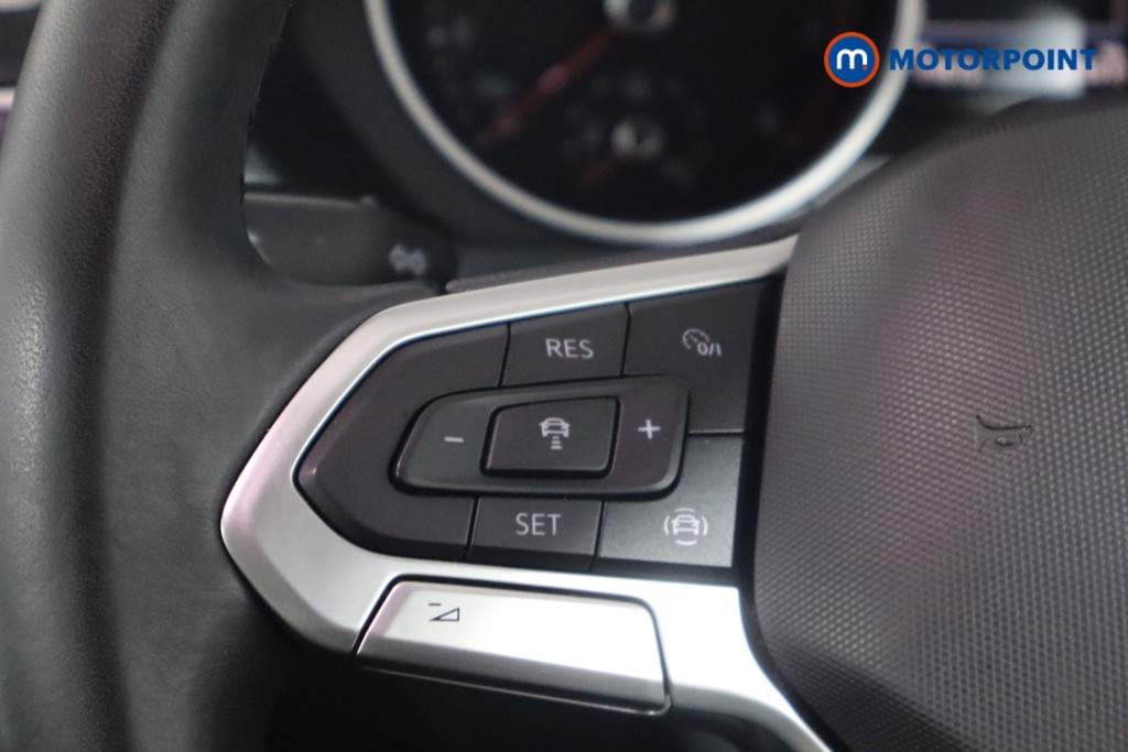 Volkswagen Tiguan Life Manual Petrol SUV - Stock Number (1568810) - 7th supplementary image