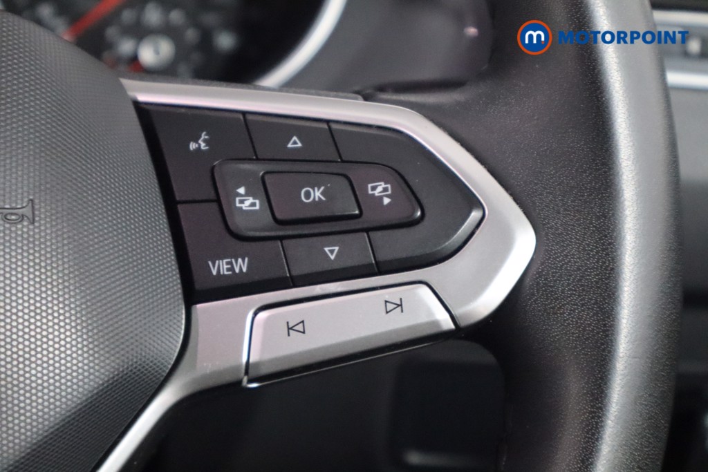 Volkswagen Tiguan Life Manual Petrol SUV - Stock Number (1568810) - 8th supplementary image