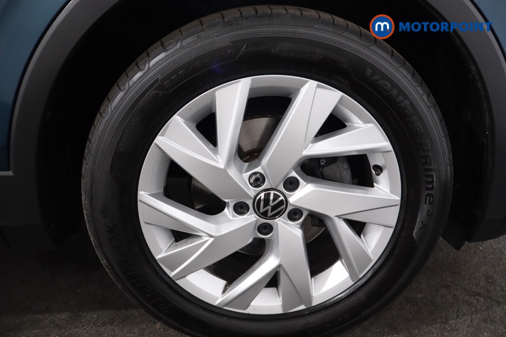 Volkswagen Tiguan Life Manual Petrol SUV - Stock Number (1568810) - 10th supplementary image