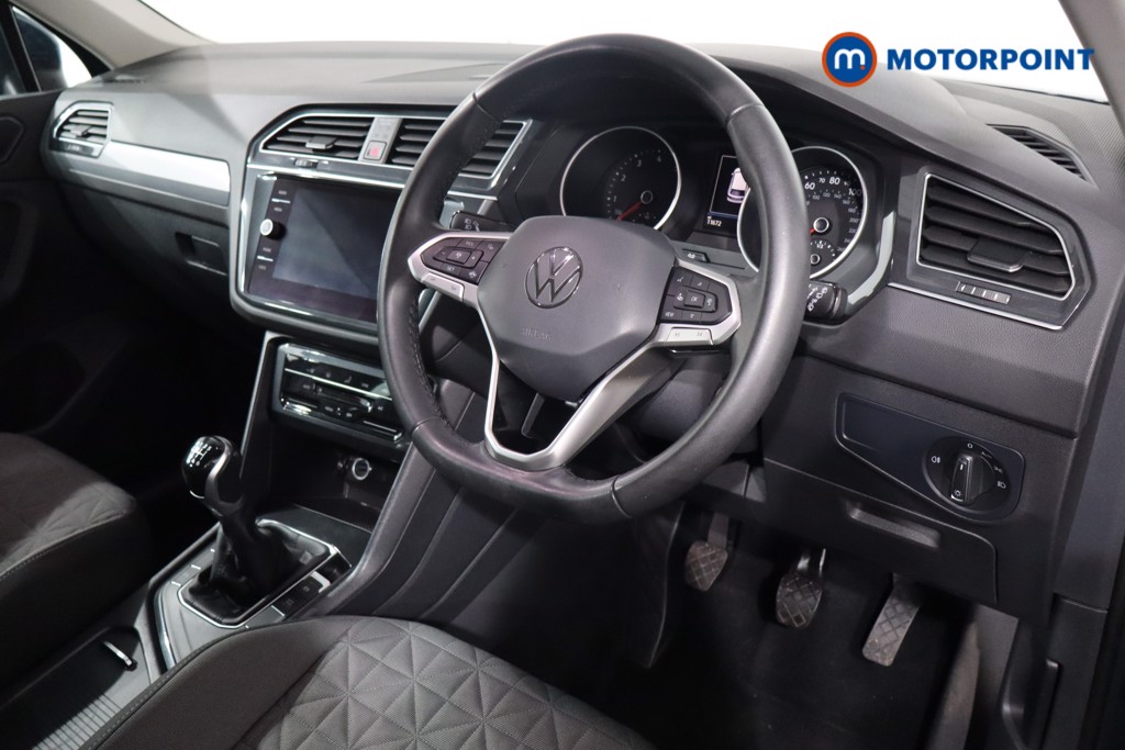 Volkswagen Tiguan Life Manual Petrol SUV - Stock Number (1568810) - 25th supplementary image