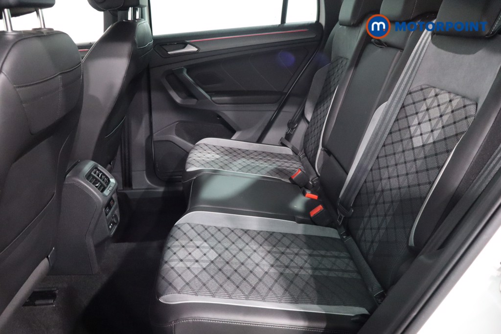 Volkswagen Tiguan R-Line Automatic Petrol SUV - Stock Number (1569248) - 5th supplementary image