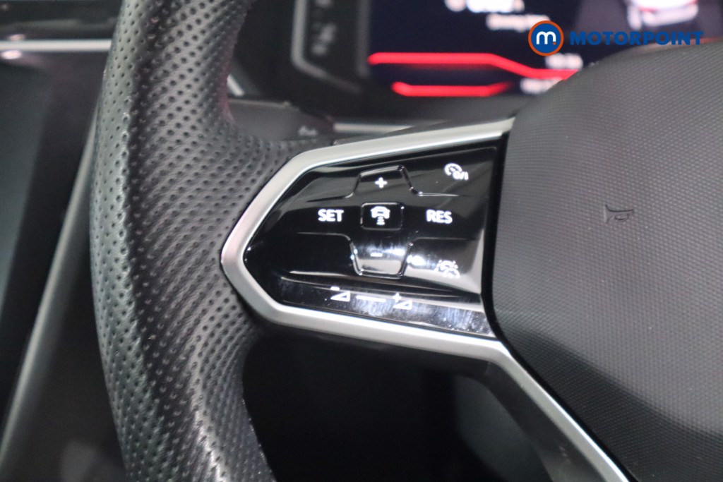 Volkswagen Tiguan R-Line Automatic Petrol SUV - Stock Number (1569248) - 7th supplementary image