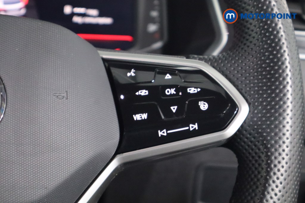Volkswagen Tiguan R-Line Automatic Petrol SUV - Stock Number (1569248) - 8th supplementary image