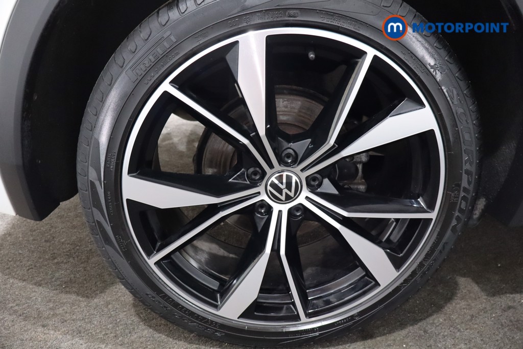 Volkswagen Tiguan R-Line Automatic Petrol SUV - Stock Number (1569248) - 9th supplementary image