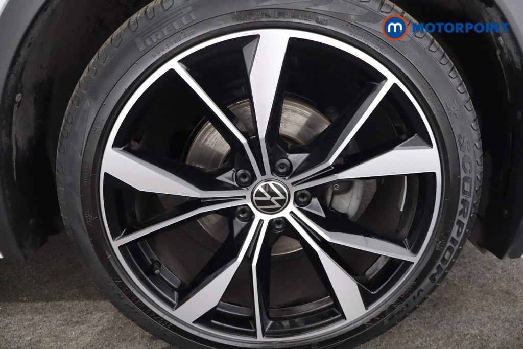 Volkswagen Tiguan R-Line Automatic Petrol SUV - Stock Number (1569248) - 10th supplementary image