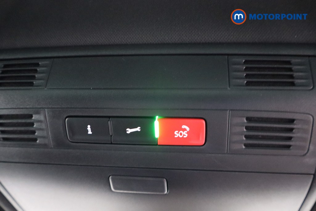Volkswagen Tiguan R-Line Automatic Petrol SUV - Stock Number (1569248) - 17th supplementary image