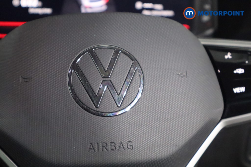 Volkswagen Tiguan R-Line Automatic Petrol SUV - Stock Number (1569248) - 19th supplementary image