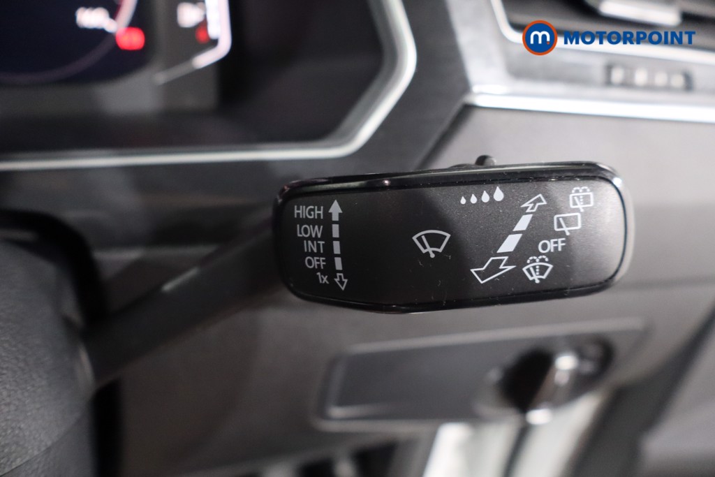 Volkswagen Tiguan R-Line Automatic Petrol SUV - Stock Number (1569248) - 20th supplementary image
